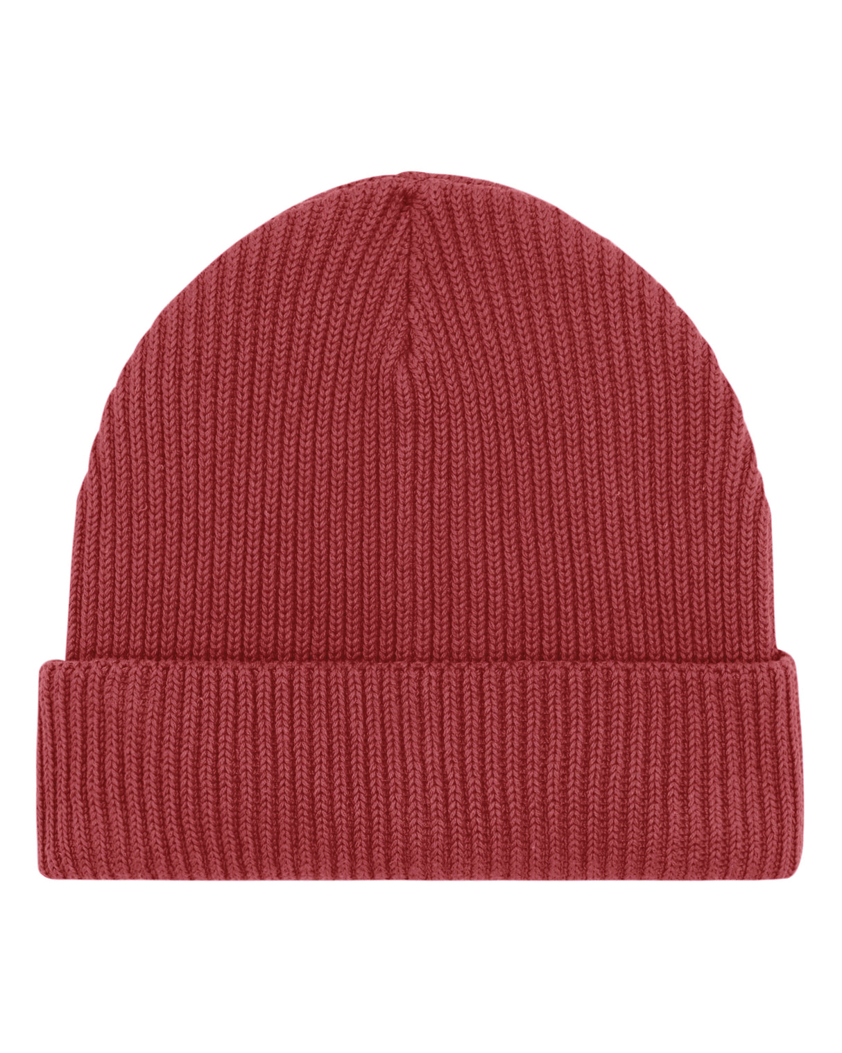 Stanley/Stella Fisherman Beanie In Unisex Fit (Stau771)