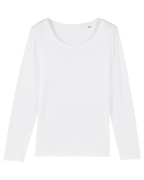 Stanley/Stella Stella Singer Women's Long Sleeve T-Shirt (Sttw021)