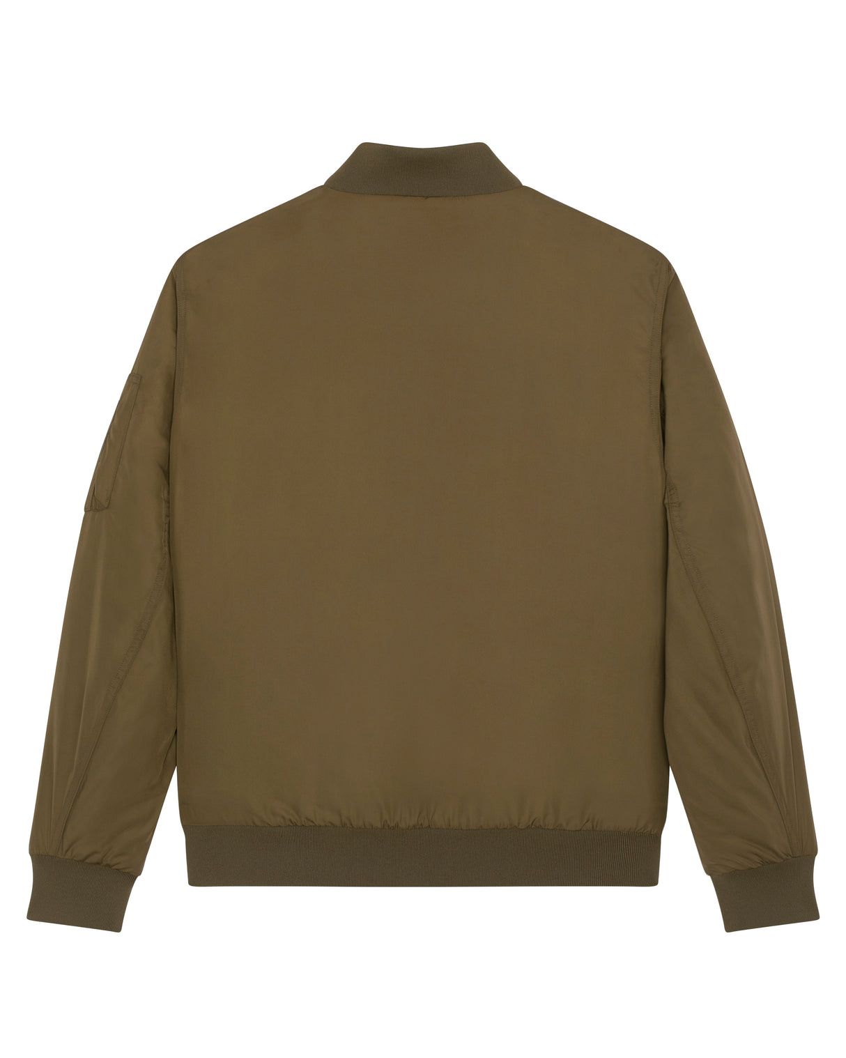 Stanley/Stella Bomber Jacket With Metal Details (Stju844)