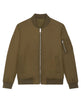 Stanley/Stella Bomber Jacket With Metal Details (Stju844)