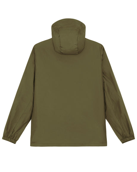 Stanley/Stella Commuter Multifunctional Jacket (Stju846) - British Khaki