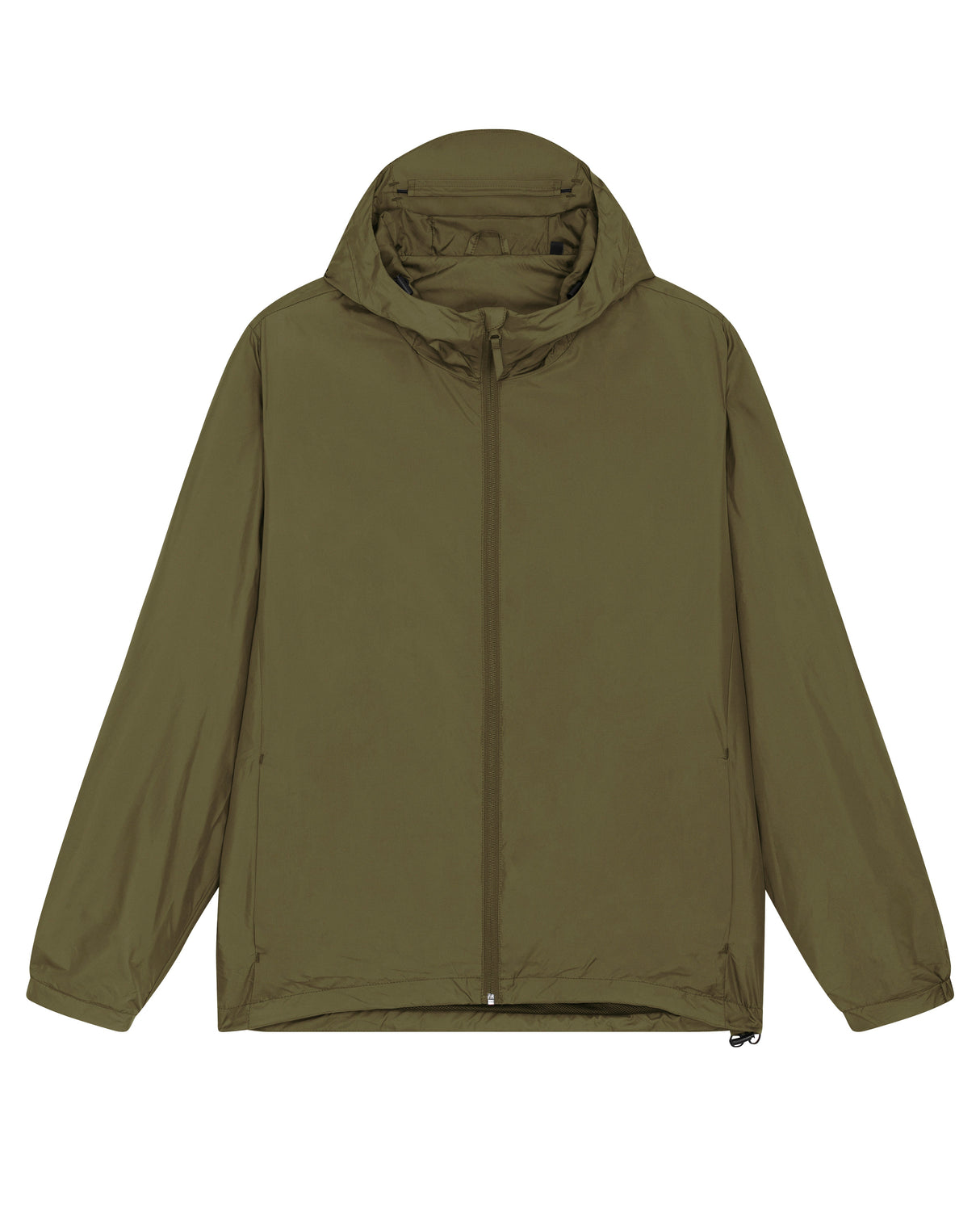 Stanley/Stella Commuter Multifunctional Jacket (Stju846) - British Khaki