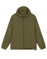 Stanley/Stella Commuter Multifunctional Jacket (Stju846) - British Khaki