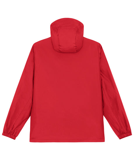 Stanley/Stella Commuter Multifunctional Jacket (Stju846) - Red