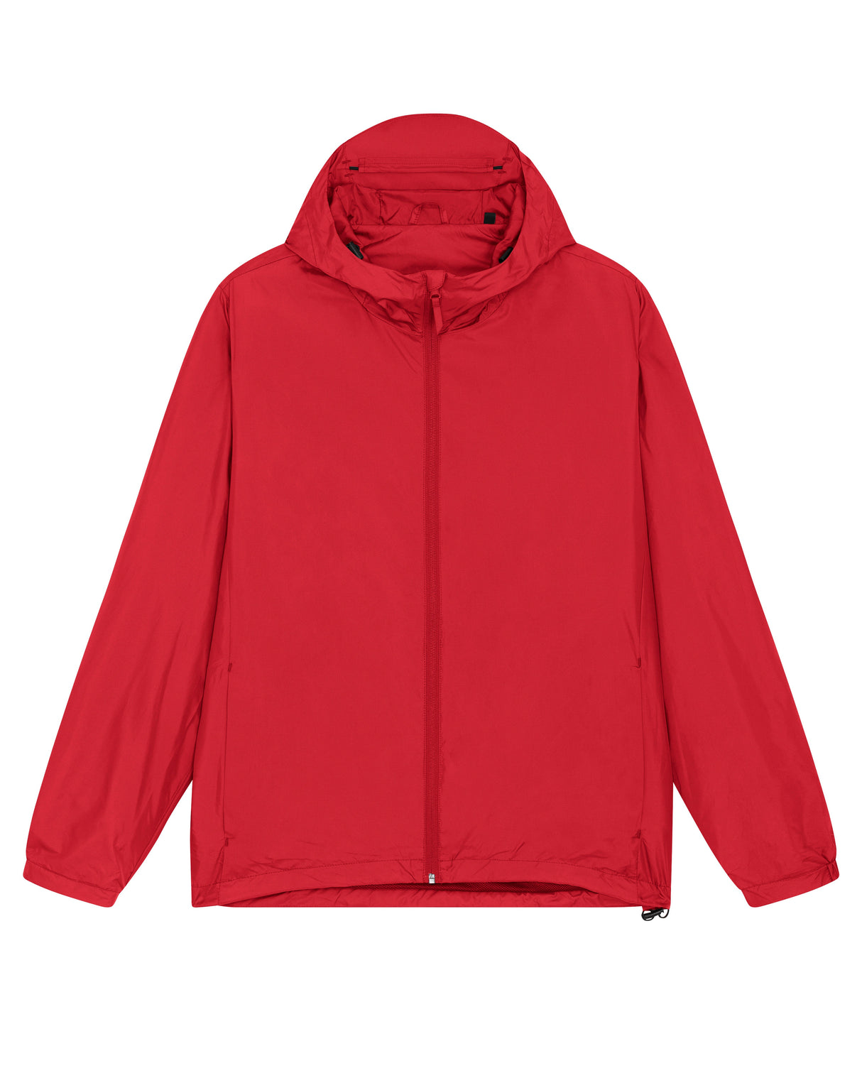 Stanley/Stella Commuter Multifunctional Jacket (Stju846) - Red