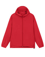 Stanley/Stella Commuter Multifunctional Jacket (Stju846) - Red