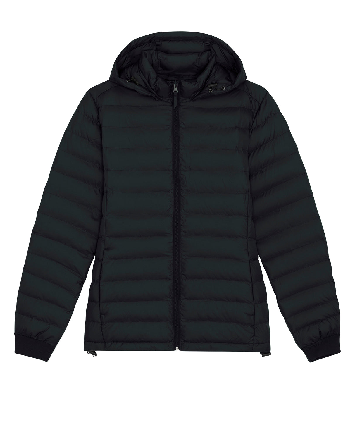 Stanley/Stella Stella Voyager Jacket With Removable Hood (Stjw839)