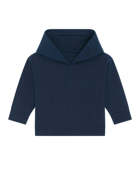 Stanley/Stella Baby Cruiser Hooded Sweatshirt (Stsb919)