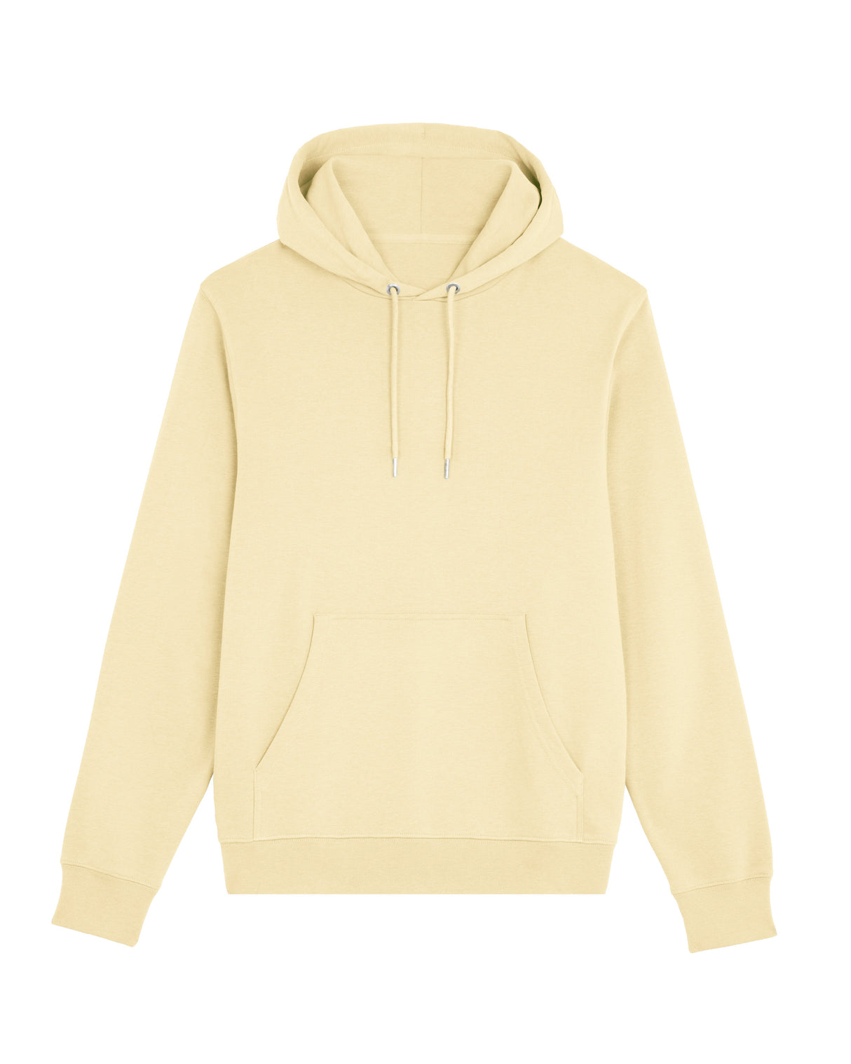 Stanley/Stella Unisex Archer Hoodie Sweatshirt (Stsu011) - Butter