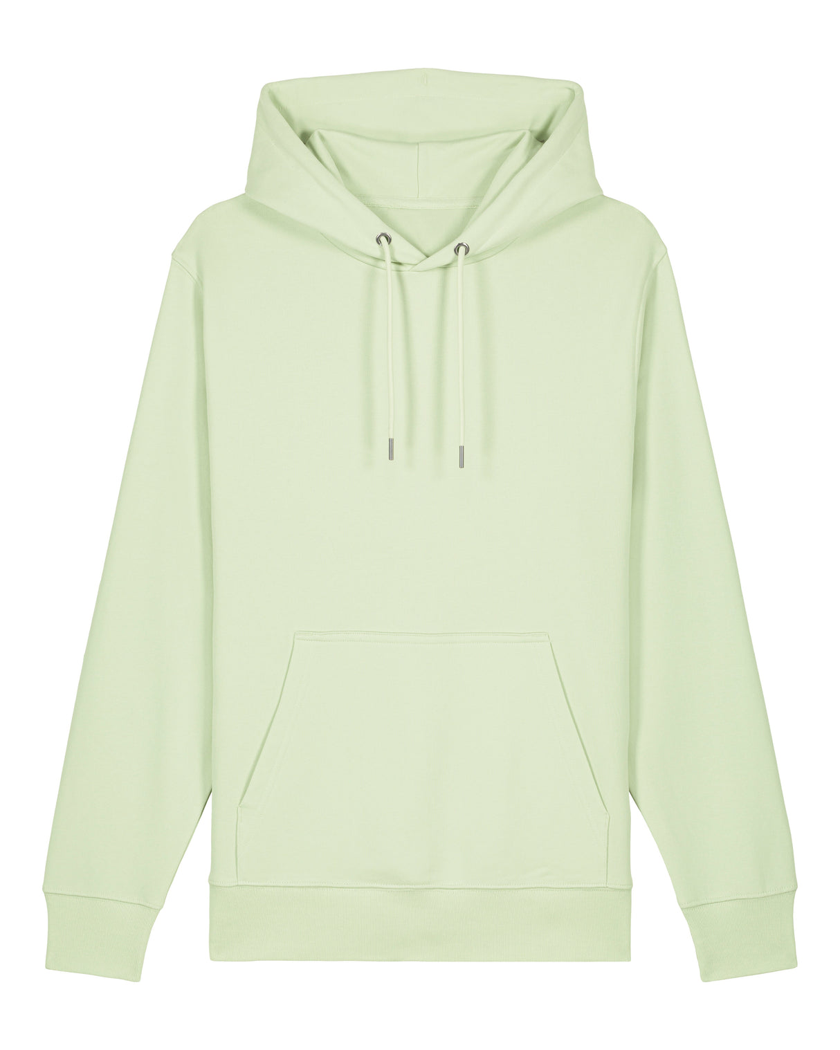 Stanley/Stella Unisex Archer Hoodie Sweatshirt (Stsu011) - Stem Green