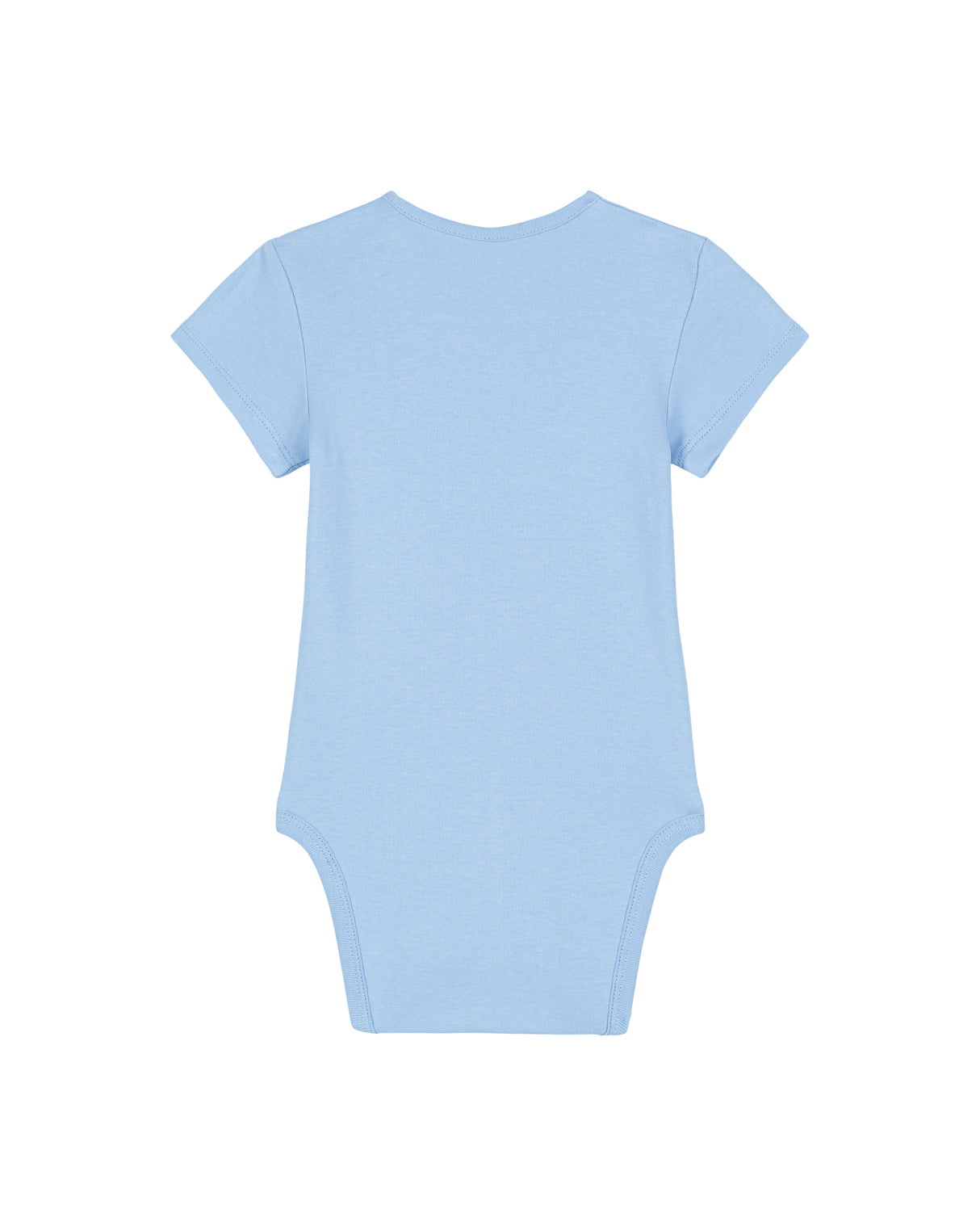 Stanley/Stella Baby Bodysuit (Stub103)