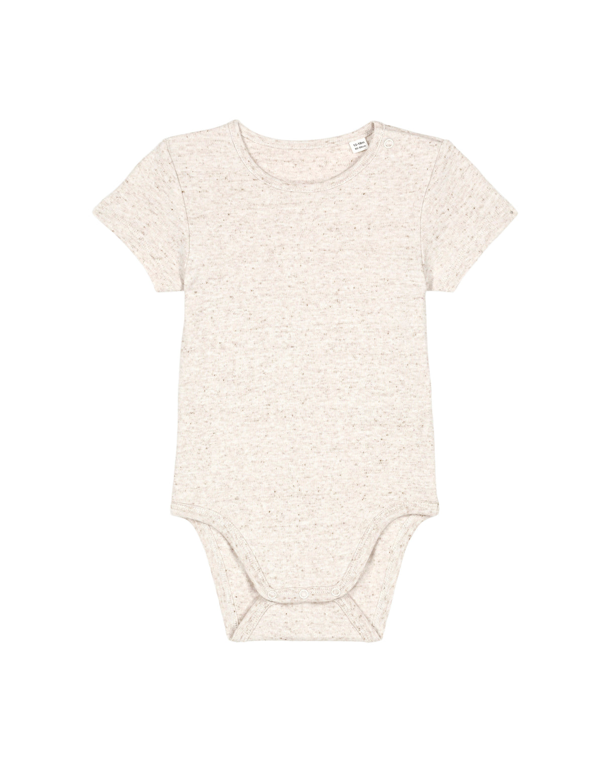 Stanley/Stella Baby Bodysuit (Stub103)