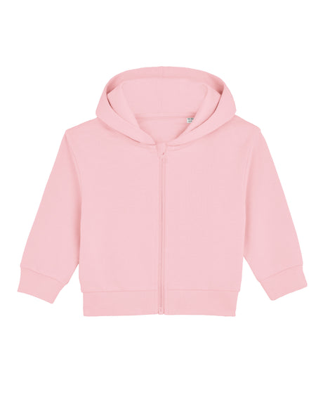 Stanley/Stella Baby Connector Hoodie Zip-Through Sweatshirt (Stsb105)