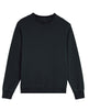 Stanley/Stella Unisex Matcher Sweatshirt (Stsu799) - Black