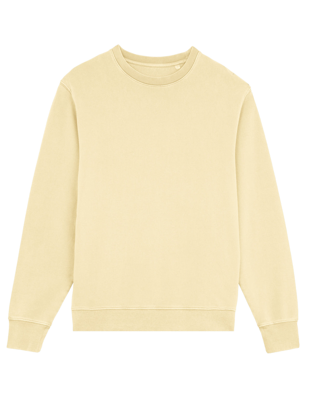 Stanley/Stella Unisex Matcher Sweatshirt (Stsu799) - Butter