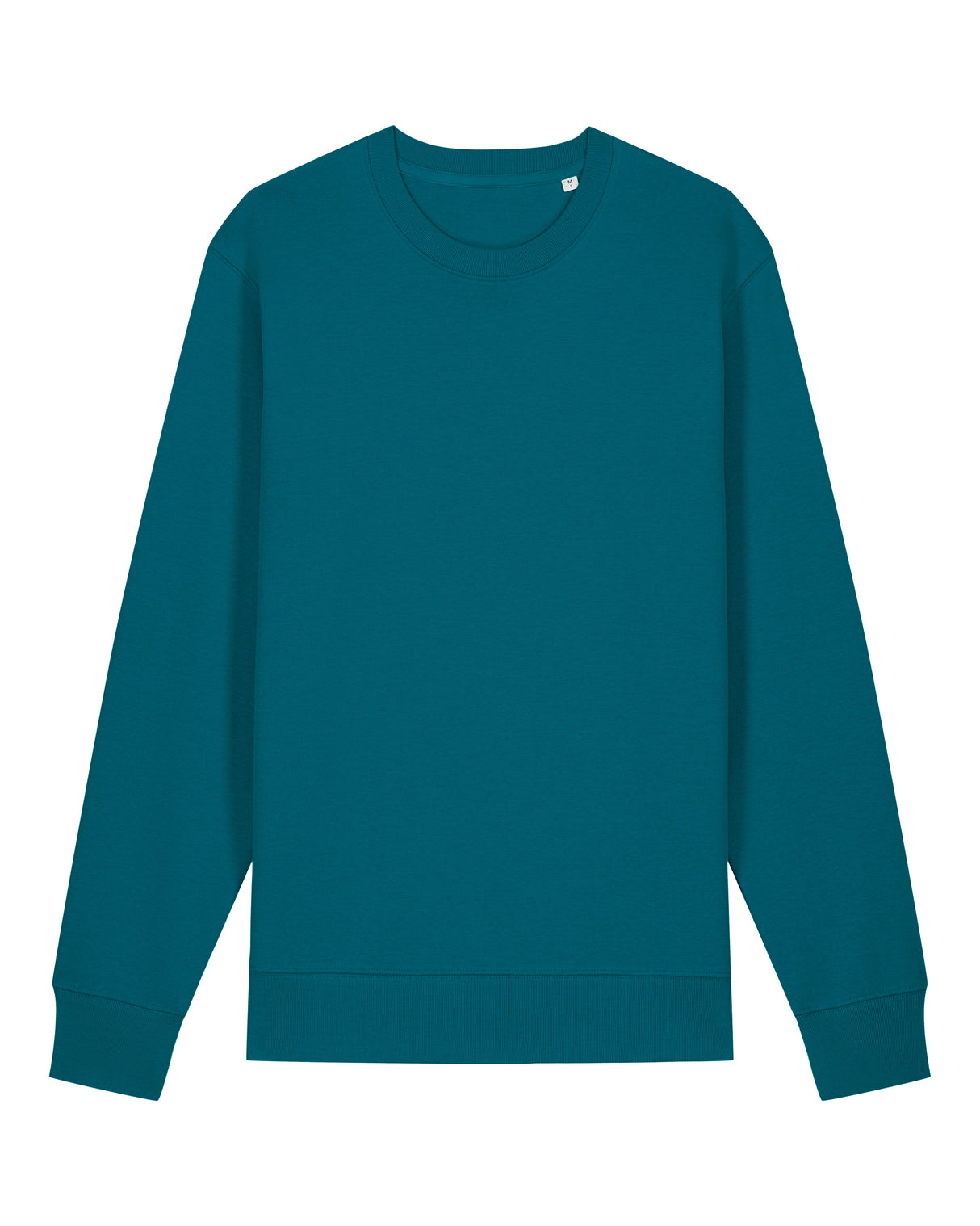 Stanley/Stella Unisex Matcher Sweatshirt (Stsu799) - Ocean Depth