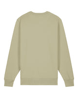 Stanley/Stella Unisex Matcher Sweatshirt (Stsu799) - Sage