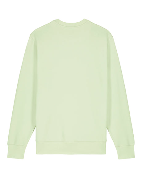 Stanley/Stella Unisex Matcher Sweatshirt (Stsu799) - Stem Green