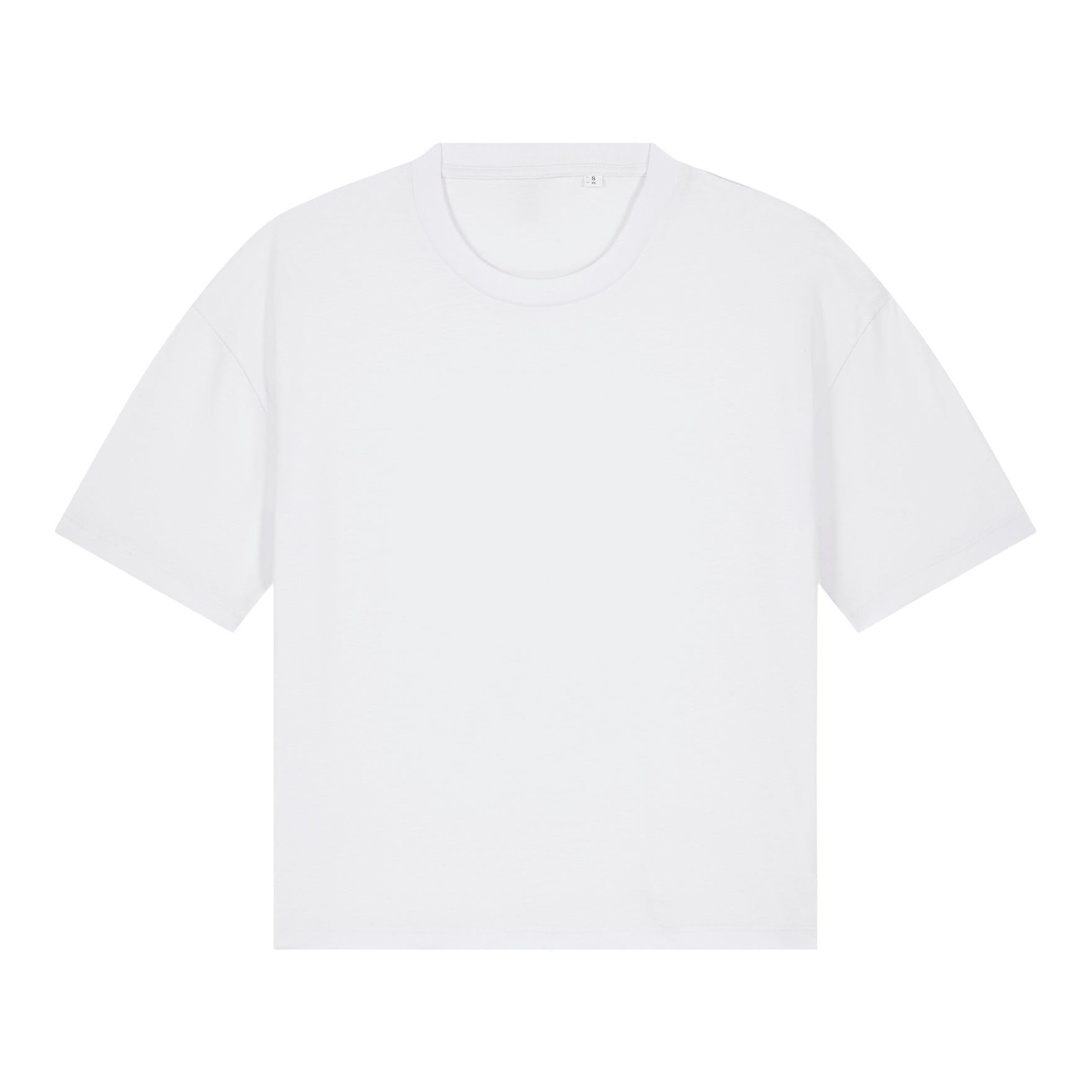 Stanley/Stella Women's Stella Nova Boxy T-Shirt (Sttw175)