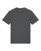 Stanley/Stella Unisex Crafter Iconic Mid-Light T-Shirt (Sttu170) - Anthracite