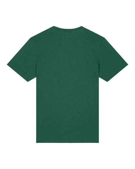 Stanley/Stella Unisex Crafter Iconic Mid-Light T-Shirt (Sttu170) - Bottle Green