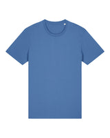 Stanley/Stella Unisex Crafter Iconic Mid-Light T-Shirt (Sttu170) - Bright Blue