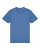 Stanley/Stella Unisex Crafter Iconic Mid-Light T-Shirt (Sttu170) - Bright Blue