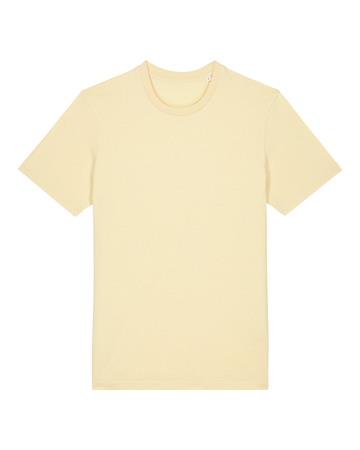 Stanley/Stella Unisex Crafter Iconic Mid-Light T-Shirt (Sttu170) - Butter