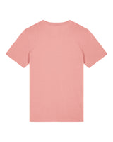 Stanley/Stella Unisex Crafter Iconic Mid-Light T-Shirt (Sttu170) - Canyon Pink