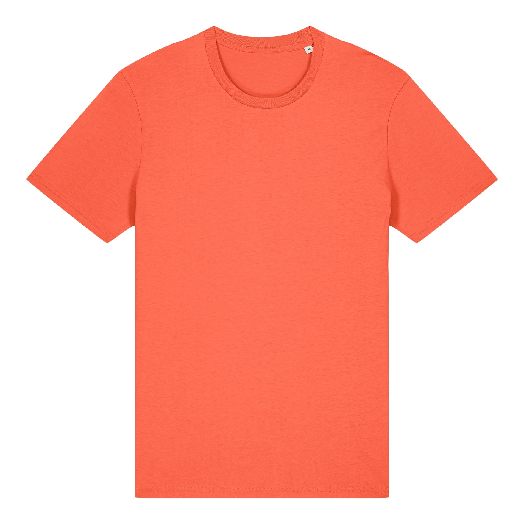 Stanley/Stella Unisex Crafter Iconic Mid-Light T-Shirt (Sttu170) - Fiesta