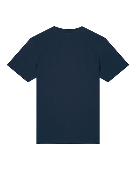 Stanley/Stella Unisex Crafter Iconic Mid-Light T-Shirt (Sttu170) - French Navy