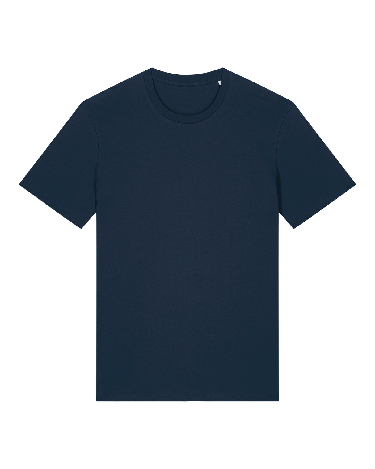 Stanley/Stella Unisex Crafter Iconic Mid-Light T-Shirt (Sttu170) - French Navy