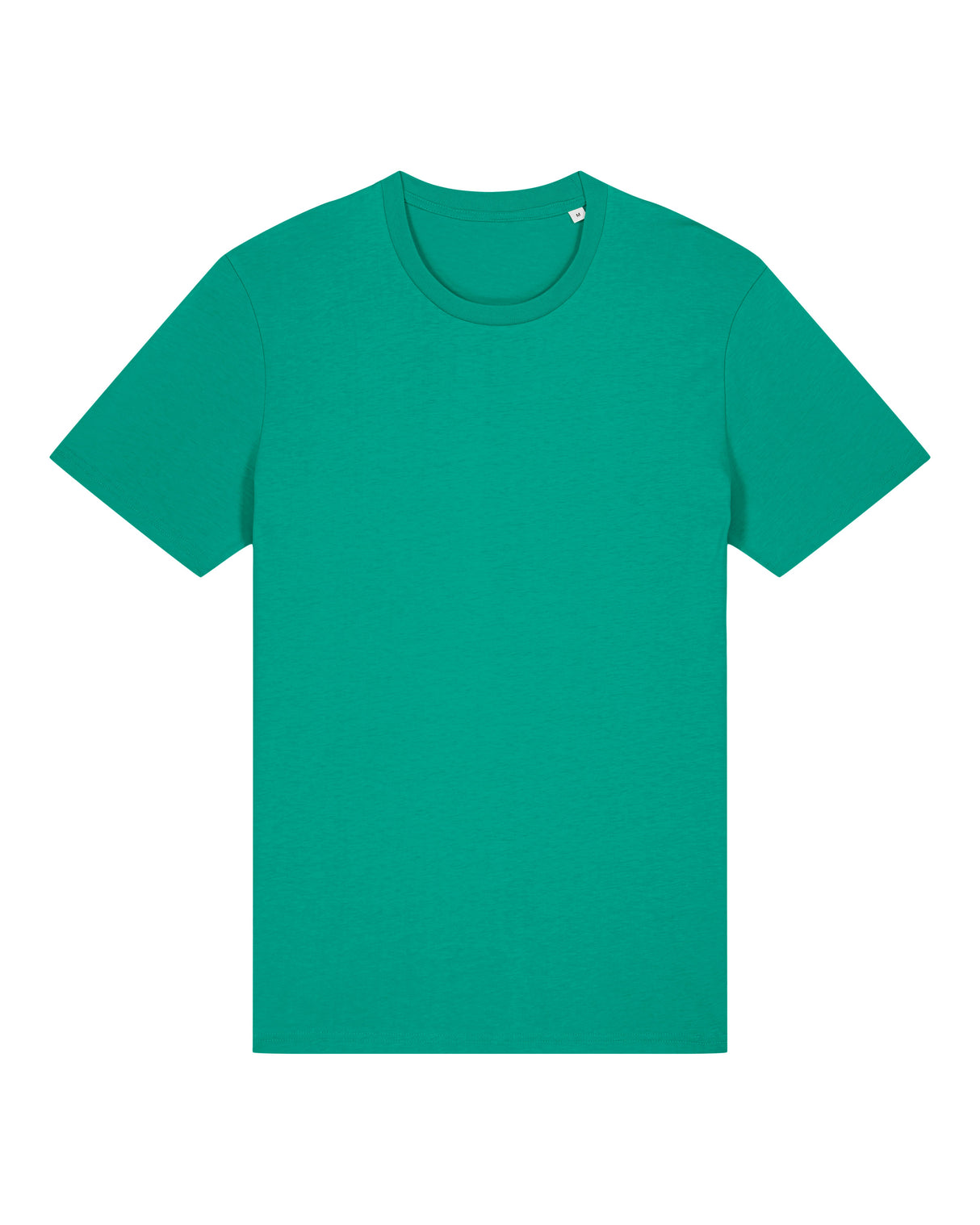 Stanley/Stella Unisex Crafter Iconic Mid-Light T-Shirt (Sttu170) - Go Green