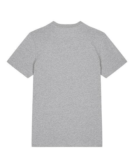 Stanley/Stella Unisex Crafter Iconic Mid-Light T-Shirt (Sttu170) - Dark Heather Grey