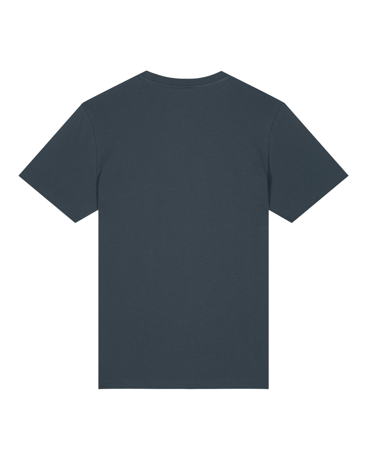 Stanley/Stella Unisex Crafter Iconic Mid-Light T-Shirt (Sttu170) - India Ink Grey