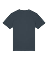 Stanley/Stella Unisex Crafter Iconic Mid-Light T-Shirt (Sttu170) - India Ink Grey