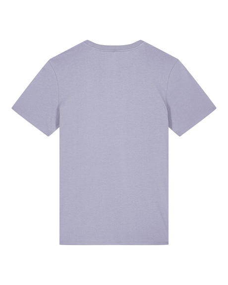 Stanley/Stella Unisex Crafter Iconic Mid-Light T-Shirt (Sttu170) - Lavender