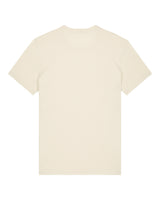 Stanley/Stella Unisex Crafter Iconic Mid-Light T-Shirt (Sttu170) - Natural Raw