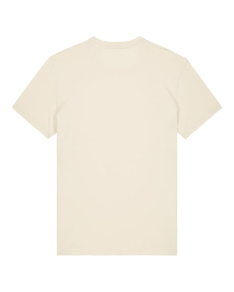 Stanley/Stella Unisex Crafter Iconic Mid-Light T-Shirt (Sttu170) - Natural Raw