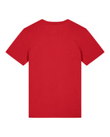 Stanley/Stella Unisex Crafter Iconic Mid-Light T-Shirt (Sttu170) - Red