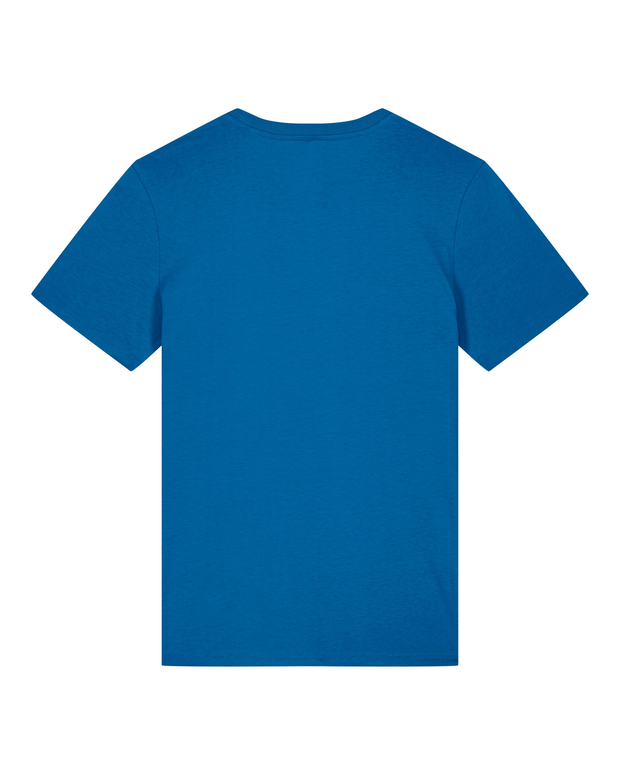 Stanley/Stella Unisex Crafter Iconic Mid-Light T-Shirt (Sttu170) - Royal Blue