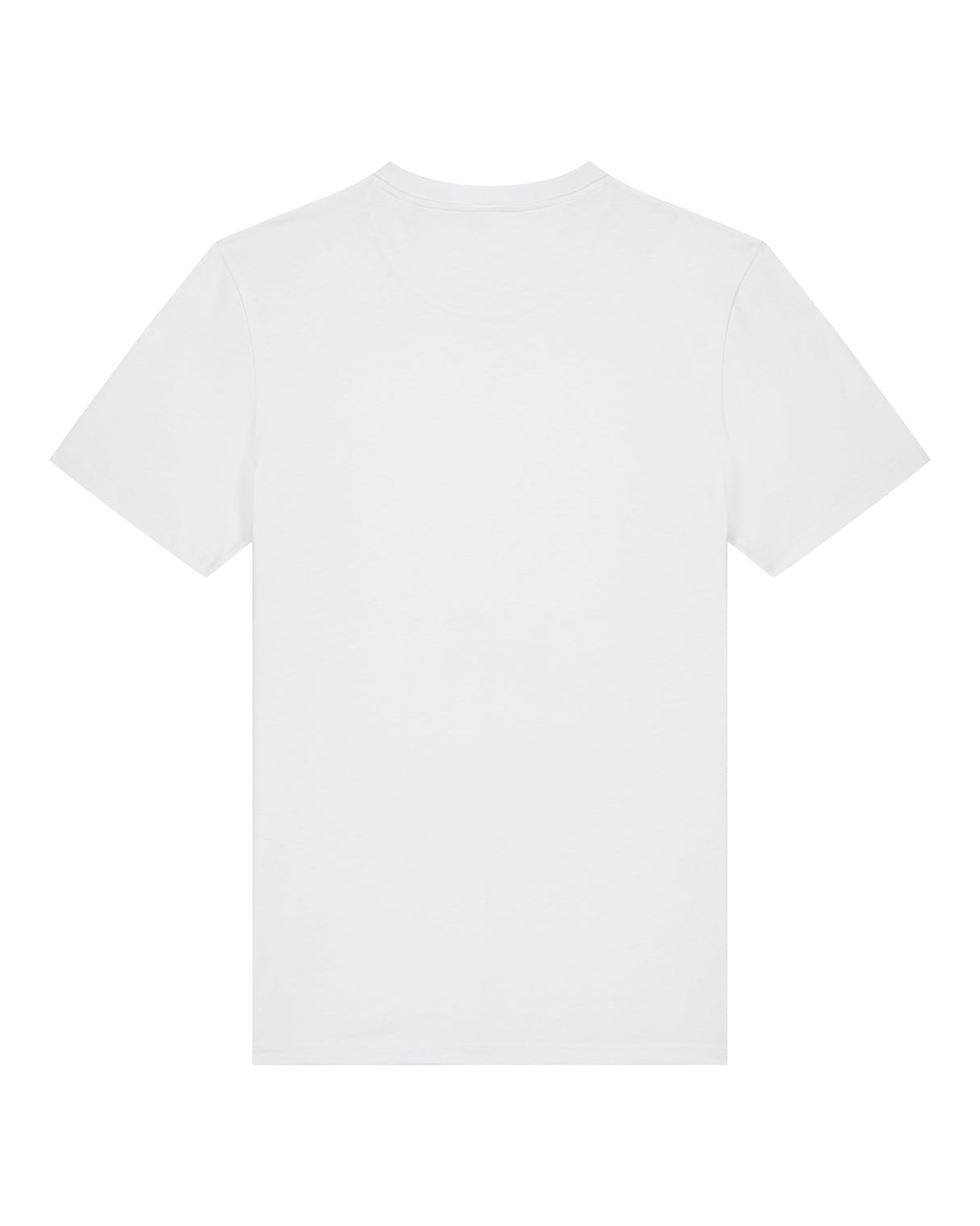 Stanley/Stella Unisex Crafter Iconic Mid-Light T-Shirt (Sttu170) - White