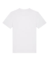 Stanley/Stella Unisex Crafter Iconic Mid-Light T-Shirt (Sttu170) - White