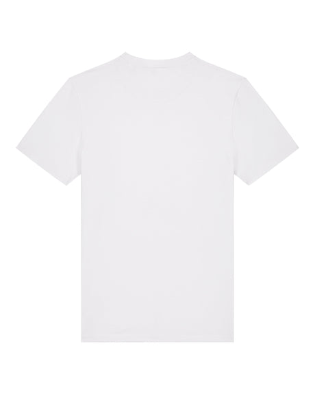 Stanley/Stella Unisex Crafter Iconic Mid-Light T-Shirt (Sttu170) - White