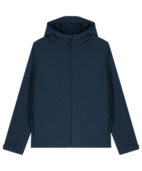 Stanley/Stella Stanley Discoverer Hooded Softshell (Stjm158)