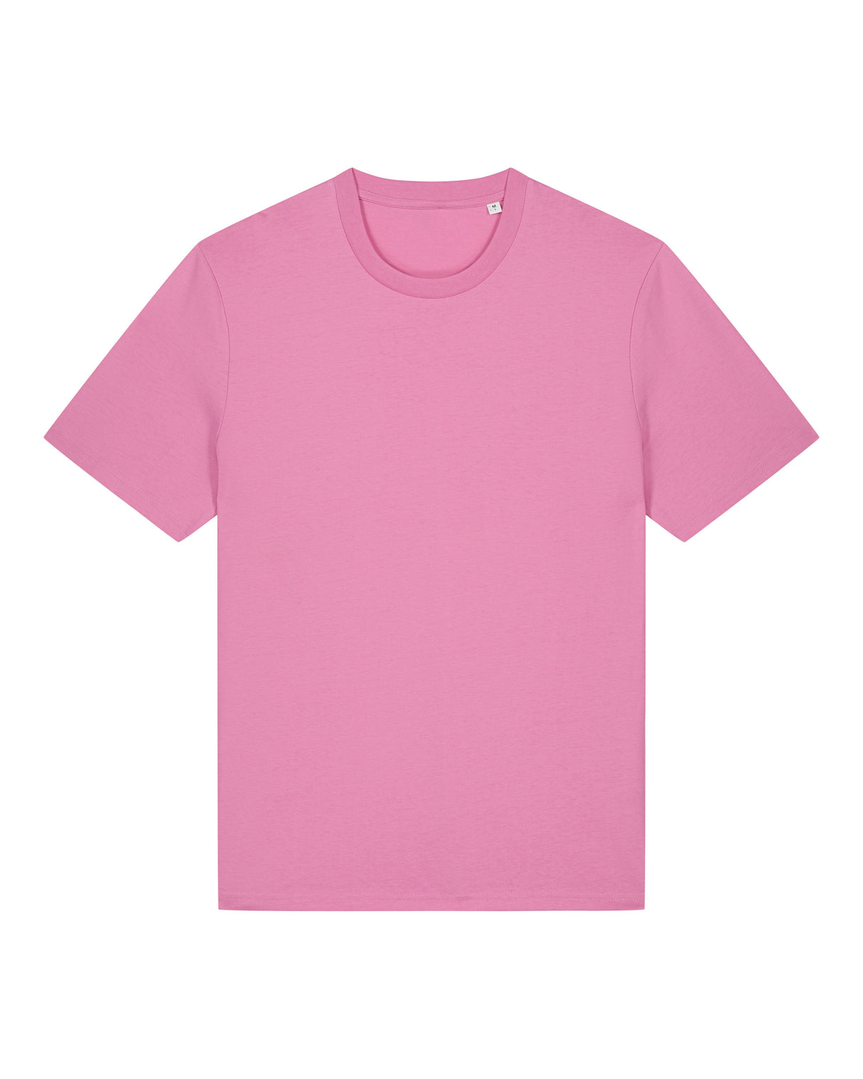 Stanley/Stella Unisex Creator 2.0 Iconic T-Shirt (Sttu169) - Bubble Pink