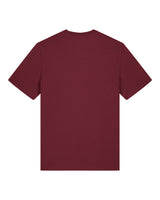 Stanley/Stella Unisex Creator 2.0 Iconic T-Shirt (Sttu169) - Burgundy