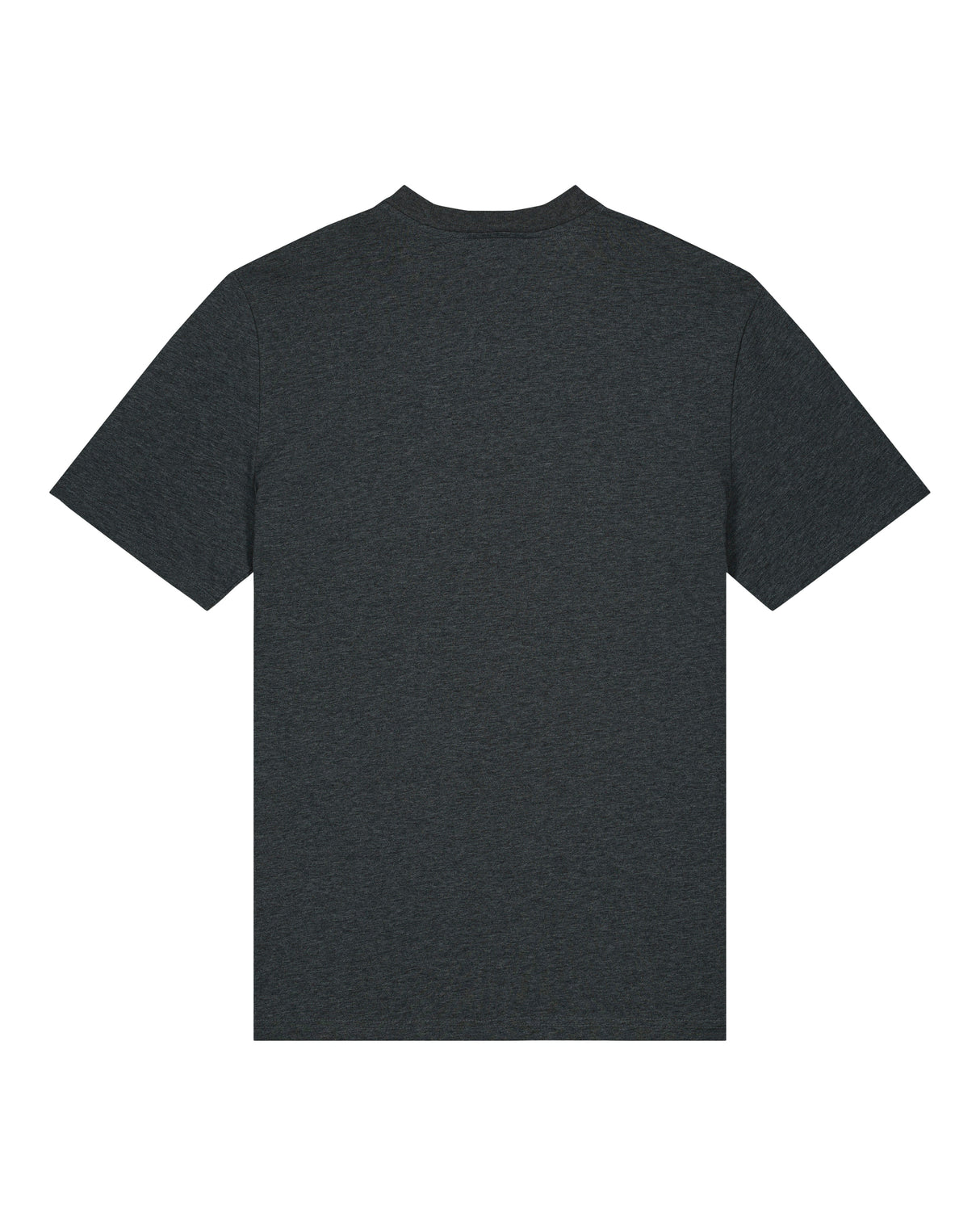 Stanley/Stella Unisex Creator 2.0 Iconic T-Shirt (Sttu169) - Dark Heather Grey