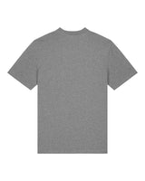 Stanley/Stella Unisex Creator 2.0 Iconic T-Shirt (Sttu169) - Mid Heather Grey