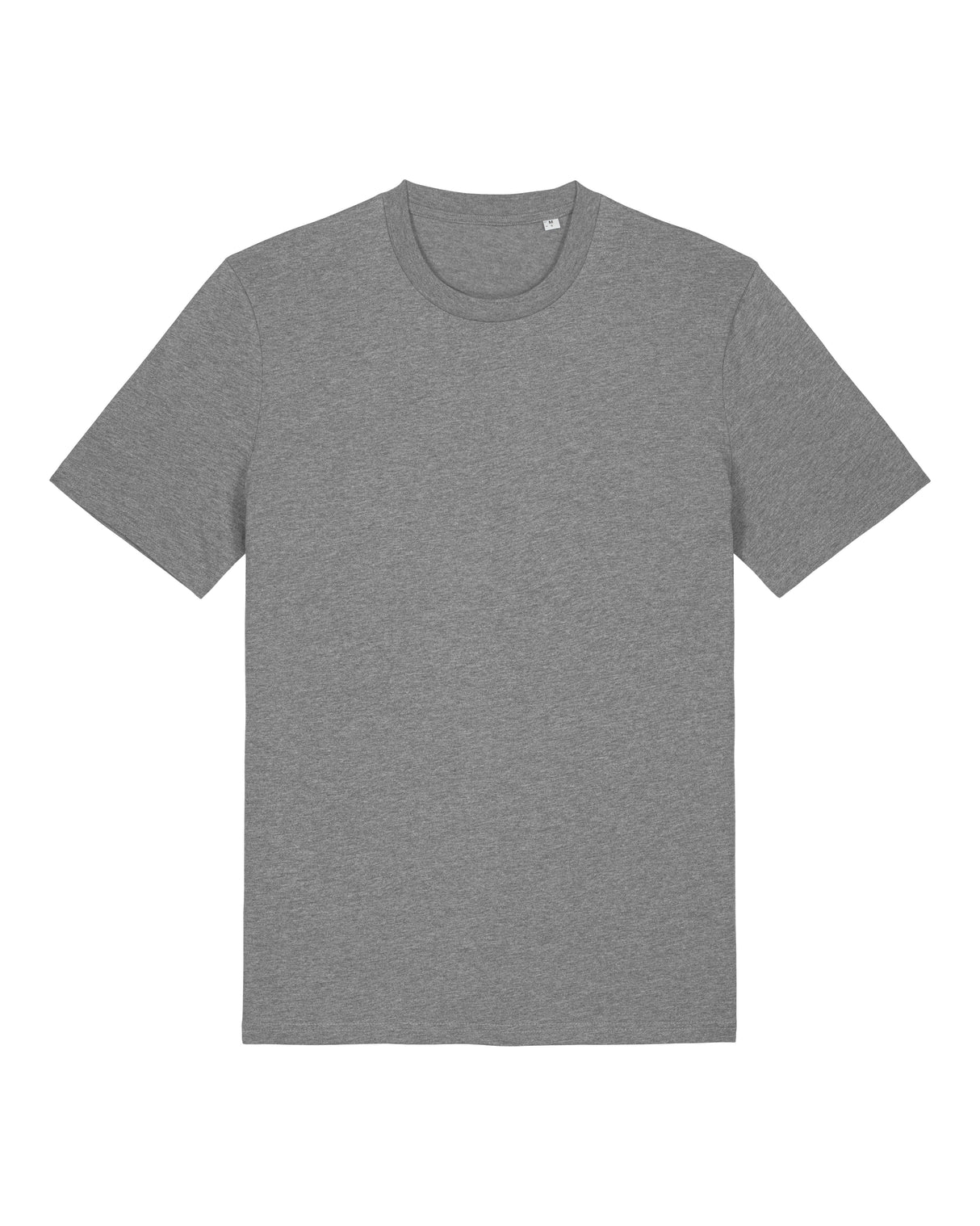 Stanley/Stella Unisex Creator 2.0 Iconic T-Shirt (Sttu169) - Mid Heather Grey